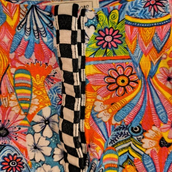 Minnie Minors Tunic, Girls Size S 7-8 - Picture 4 of 6